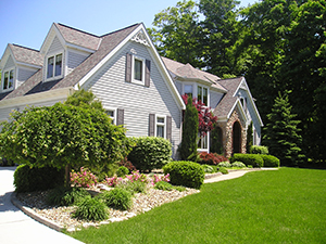 Landscapers and Lawncare Services in Rochester, MI